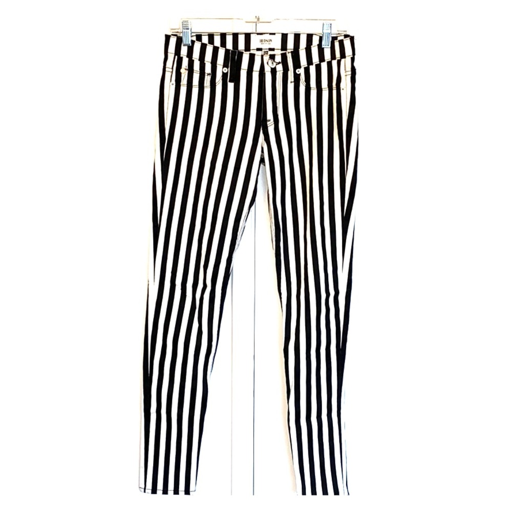 Hudson “Beetle Juice” pants